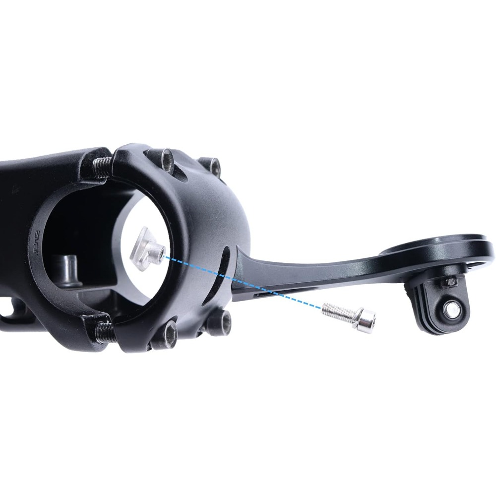 Bike Computer Mount Bracket Se - огляд і ціна Bike Computer Gps