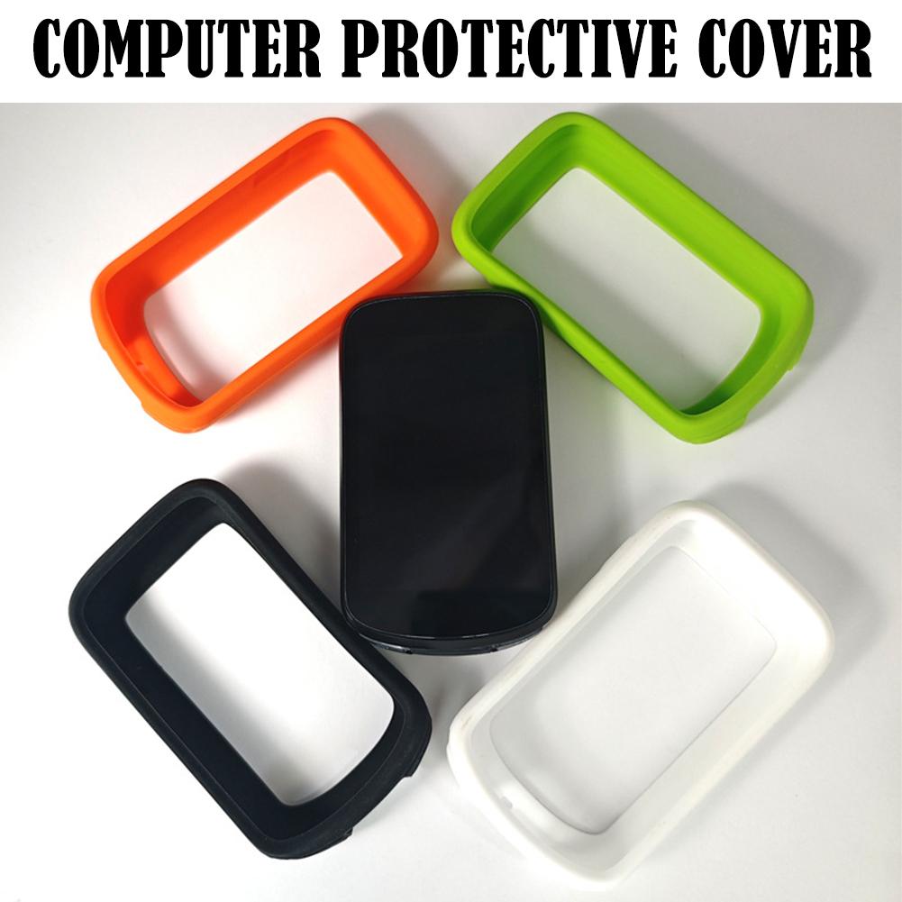 Silicone Protective Cover for  - огляд і ціна Bike Speedometer