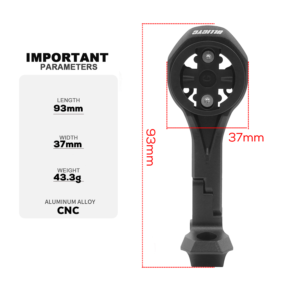 ULLICYC For TARMAC SL8 Rapide  - огляд і ціна Bike Computer Gps