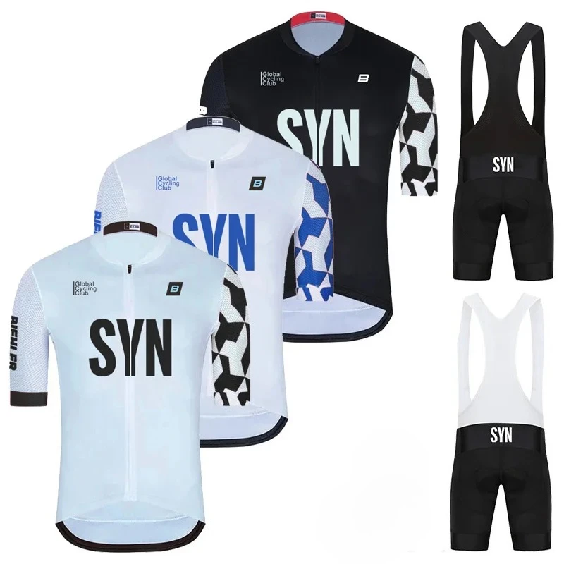 2025 SYN Summer Short Sleeve J - огляд і ціна Cycling Gear Jersey