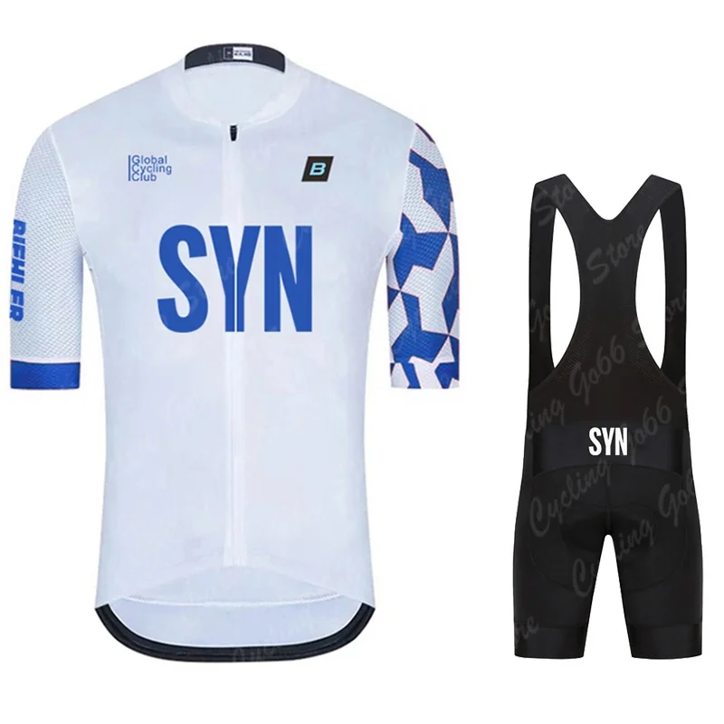 2025 SYN Summer Short Sleeve J - огляд і ціна Cycling Gear Jersey