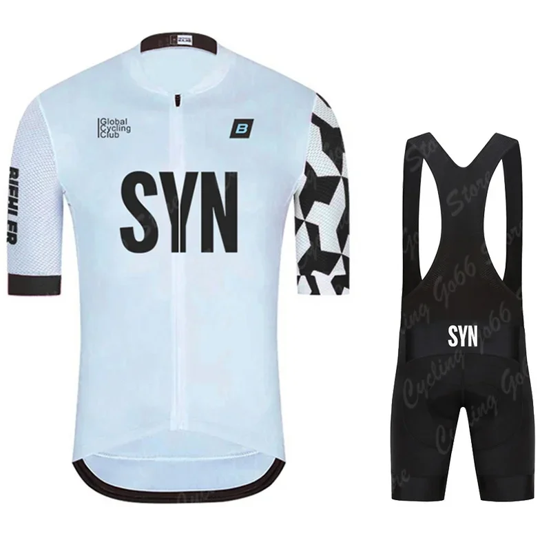 2025 SYN Summer Short Sleeve J - огляд і ціна Cycling Gear Jersey