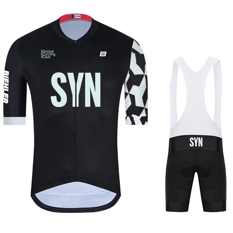 2025 SYN Summer Short Sleeve J - огляд і ціна Cycling Gear Jersey