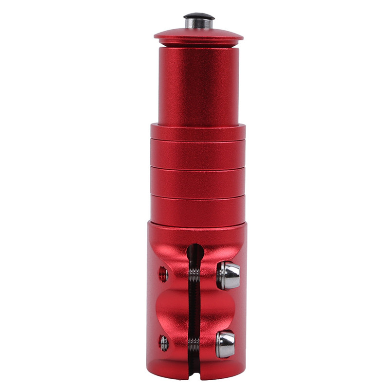 Aluminum Alloy Bicycle Front F - огляд і ціна Bike Stem Riser